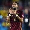 Roma, Carrasco resta il primo nome. In arrivo nuovi contatti con l'Al Shabab