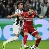 Juve su Chabot dello Stoccarda. A ottobre annullò Vlahovic nella vittoria tedesca...