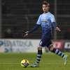 Torres, arriva dall'AlbinoLeffe il centrocampista classe 2002 Michael Brentan