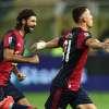 Cagliari, Piccoli: "Sentire la fiducia è la cosa migliore per un attaccante"
