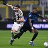 DAZN o Sky? Ecco dove verranno trasmessi i 20 big match della Serie A 2026/27
