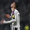 Sirene turche per Edon Zhegrova: piace al Trabzonspor, può già lasciare la Juventus...