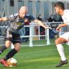 Nuovo arrivo in mediana per il Foggia: definito l'ingaggio di Haoudi dalla Pro Vercelli...