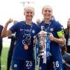 UFFICIALE: Chelsea Women, è addio con Eriksson e Harder. Le attende Bayern Monaco...