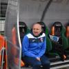 Dopo la Samb Palladini riparte dalla Promozione: "Ma pronto a collaborare"