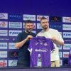 Fiorentina, Dragusin: "Qui perché i viola vogliono crescere. L'arrivo di Paratici...