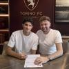 Torino, tutto fatto per Luka Tomic: ha già firmato il contratto, a breve l'annuncio...