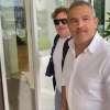 Inter, anche Farris in sede per risolvere il proprio contratto prima di volare in...