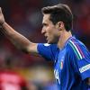 Chiesa: "Playoff? Via per problemi fisici. In azzurro ho vinto, qualcuno se lo scorda"...