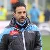 Napoli, Grava: "I nuovi stanno dimostrando di essere all'altezza. Mi rivedo in Mario...