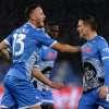 TMW RADIO - Mora: "Ampie garanzie di giocarsela per il Napoli nel ritorno con il...