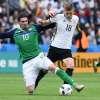 Un video sui social costa caro a Lafferty: l'ex Palermo e Reggina squalificato per...
