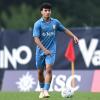 Napoli, è anche il ritiro dei giovani: dai baby argentini a Prisco, chi ha chance...