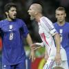 9 luglio 2006, l'ultima partita a eliminazione diretta dell'Italia al Mondiale. Vincendolo...