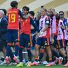 Il gol di Ferran ha fatto letteralmente vibrare la Spagna: i dati rilevati dai sismologi...
