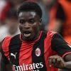 Bournemouth-Milan, formazioni ufficiali: Cisse finto 9. C'è Di Gregorio tra gli inglesi...