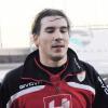 Il Guidonia saluta Cristini: il capitano passa alla Turris