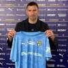 Guaita nuovo portiere del Parma: "La verità è che il tempo passa per tutti. Ma la...