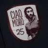 Anche il Livorno ricorda Piermario Morosini: maglia speciale per la gara contro l'Arezzo...