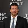 Michael Ballack: "Le parole di Karl? La società ci dice continuamente come esprimerci,...