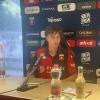Genoa, il classe 2007 Klisys: "Che emozione la prima con i più grandi. Grazie ai...