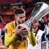 La Juventus accelera per Guglielmo Vicario: intensificati i contatti con il Tottenham....