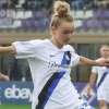 Magull dice addio alla Germania: "Con piena passione mi dedicherò solo all'Inter"...