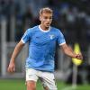 Lazio, Isaksen verso il finale di stagione: "Proviamo a dare tutto nelle ultime quattro...