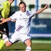 UFFICIALE: Sampdoria Women, rinnovato il prestito di Giordano dalla Juventus