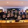Presentate oggi le figurine Panini 2024/25. Simonelli: "Tradizione italiana che si...