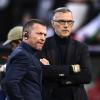 Bergomi sul mercato Inter: "Stava per svenarsi per Palestra. Solet perfetto per Chivu"...