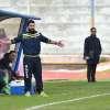 Spezia, Taddei: "In due sacrificati con la febbre. Non avremmo meritato la sconfitta"...