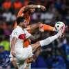 Akaydin fa esplodere l'Olympiastadion: Turchia in vantaggio, 1-0 sull'Olanda al 35'...