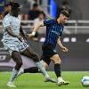Inter, tre lacune da colmare. Concorrenza per Solet e l'esterno destro