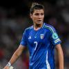 Cantore e l'esperienza USA: "Qui calcio più fisico e meno tattico. La mia velocità...