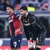 Torino, il Bologna chiede un trasferimento a titolo definitivo per cedere Ravaglia...