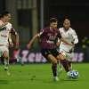 Salernitana, Hrustic: "Ho bisogno di tempo per ambientarmi, sono felice di essere...