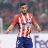 Atletico, Koke furioso: "Sotto con l'Arsenal per rigore dubbio. Ritorno? Possiamo...