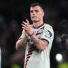 Xhaka scappa via dal Bayer. Il ds: "Soddisfatto il desiderio urgente di cambiare...