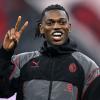 Leao e l'occasione derby per riprendersi il Milan: Amorim è pronto a lanciarlo dal...