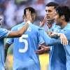 Castroman sulla Lazio: "È casa mia, l'esperienza più grande della mia carriera"
