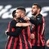 Tre ko di fila a Torino, ma l'ultimo successo del Milan è davvero memorabile