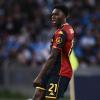 Ekhator si è fatto notare anche in Inghilterra. Sul giocatore del Genoa c'è l'Ipswich...