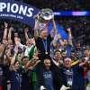 Il PSG vince la Champions League e fa felice anche Michael Jordan: cresce il patrimonio...