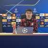 Feyenoord, Bueno: “A San Siro possiamo giocarcela. Il rigore? Ho dei dubbi"