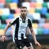 Udinese, Lovric: "Abbiamo un allenatore che ci spinge ad andare oltre il 100%
