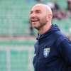 Oggi Frosinone-Palermo. Lucioni: "Se i rosanero perdessero, dovrebbero rassegnarsi...
