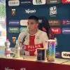 Genoa, Gibertini: "Il ritiro è una bella chance. Spero di convincere De Rossi"