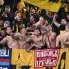 Borussia Dortmund ed Eintracht Francoforte su Doan: "Sto pensando al mio futuro"