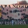 Spurio torna fra i professionisti: il portiere ha firmato con l'Alessandria